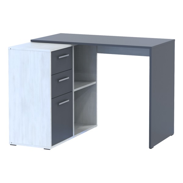 Стіл офісний Т8: стильний та функціональний вибір для вашого офісу