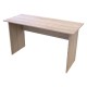 Стіл офісний Т1 140x70 см — стильний та зручний для роботи