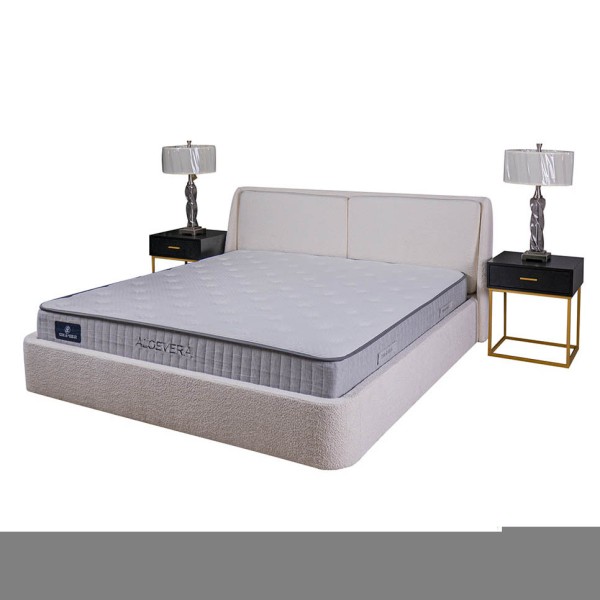 Ліжко Афіна — стильне та комфортне ліжко для вашої спальні