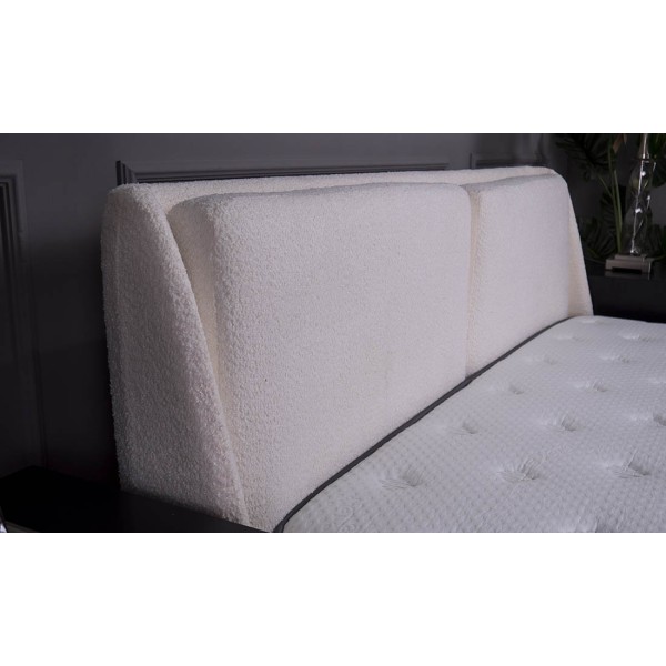 Ліжко Афіна — стильне та комфортне ліжко для вашої спальні