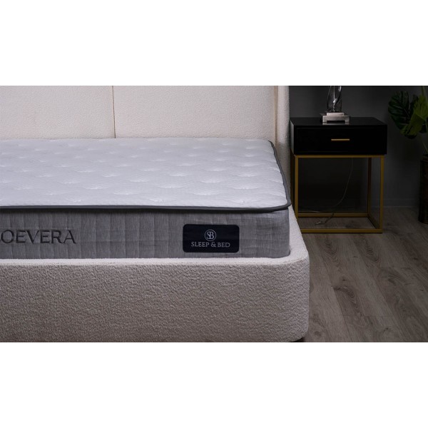 Ліжко Афіна — стильне та комфортне ліжко для вашої спальні