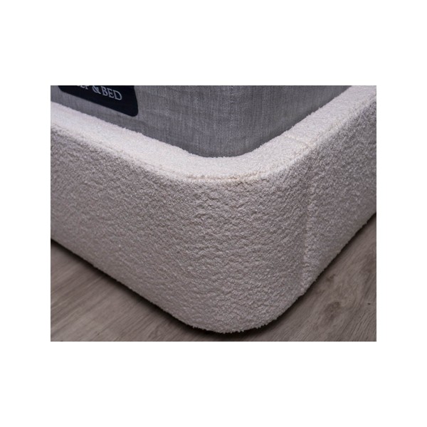 Ліжко Афіна — стильне та комфортне ліжко для вашої спальні