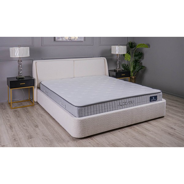 Ліжко Афіна — стильне та комфортне ліжко для вашої спальні