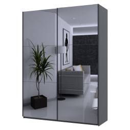 Шафа-купе G-Caiser 180 2 дзеркала