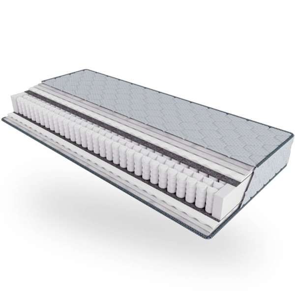 Матрац Freedom Pocket: Ідеальний вибір для здорового сну