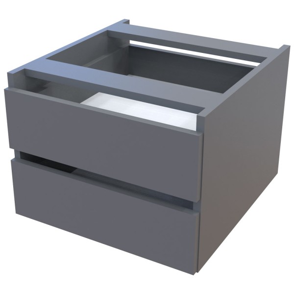 Шафа-купе G-Caiser 220 2 ДСП / 3 частини для спальні