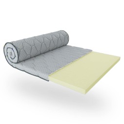 Матрац-топпер Freedom Mini