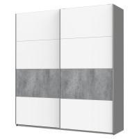 Шафа-купе G-Caiser 220 2 ДСП / 4 частини