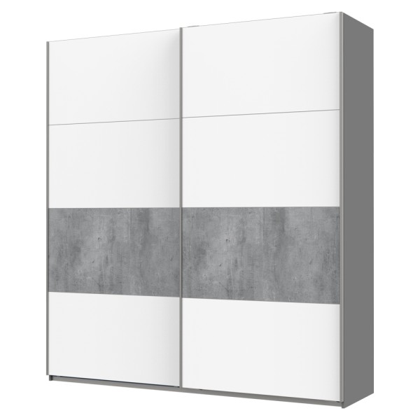 Шафа-купе G-Caiser 220 2 ДСП / 4 частини – елегантність і функціональність для вашого інтер'єру