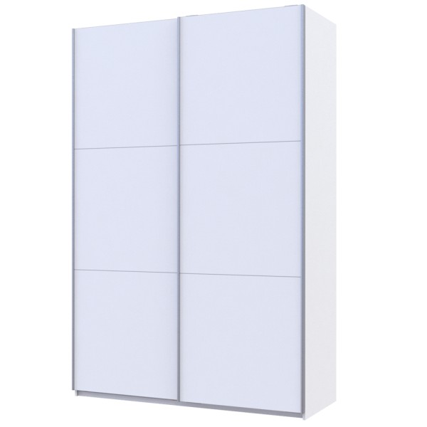 Шафа-купе G-Caiser 160 2 ДСП для спальні