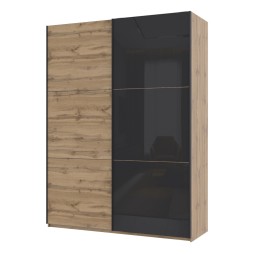 Шафа-купе G-Caiser 180 1 ДСП / 1 скло