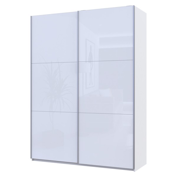 Шафа-купе G-Caiser 180 2 скла – стиль та комфорт для вашої спальні