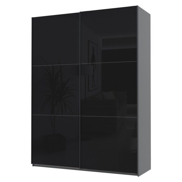 Шафа-купе G-Caiser 180 2 скла – стиль та комфорт для вашої спальні