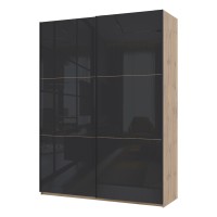 Шафа-купе G-Caiser 180 2 скла