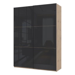 Шафа-купе G-Caiser 180 2 скла