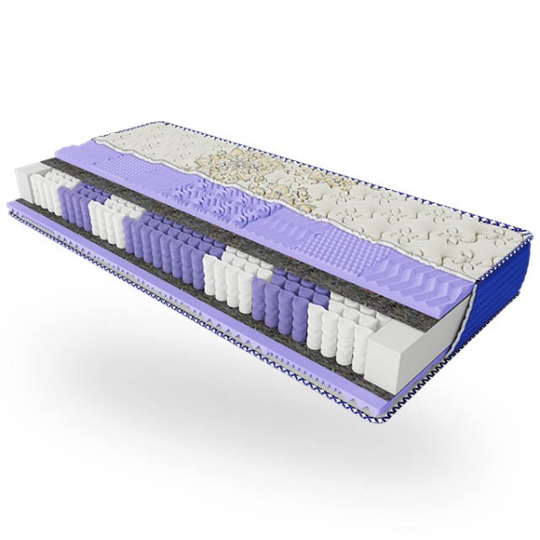 Матрац Arabeska Damask: комфорт і підтримка для здорового сну