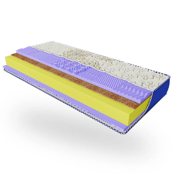 Матрац Arabeska Tiara - комфорт для вашого сну