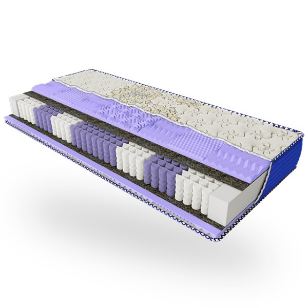 Матрац Arabeska Sonora — для здорового сну