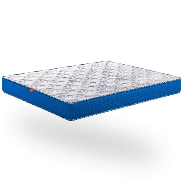 Матрац Arabeska Boho – Якісний безпружинний матрац для комфортного сну