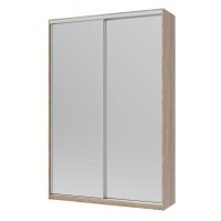 Шафа-купе Сіті Лайт 150 2 дзеркала