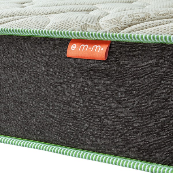 Матрац Sleep&Fly Organic Epsilon