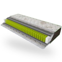 Матрас Sleep&Fly Organic Epsilon