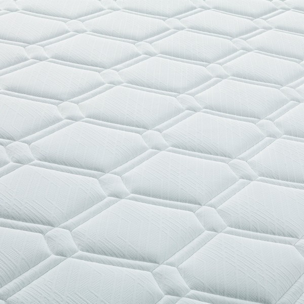 Матрац Denim Bermuda - Пружинний, Жорсткий, для Ліжка