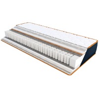 Матрас Denim Bermuda 