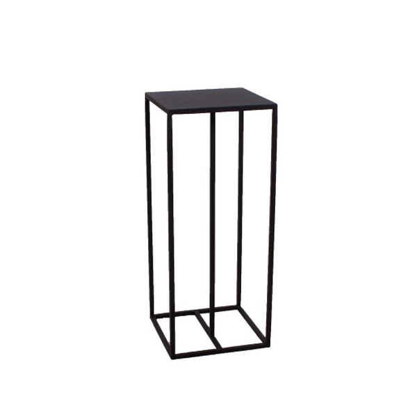 Консольний столик U2 в стилі лофт - елегантність і надійність