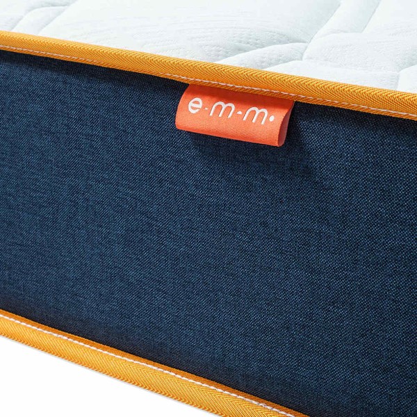 Матрац Denim Indigo – комфорт і надійність для вашого сну