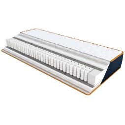 Матрац Denim Indigo 