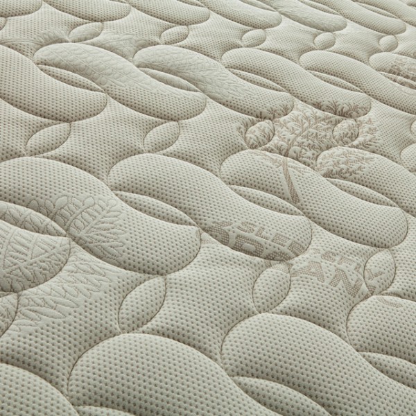 Матрац Sleep&Fly Organic Verso — Жорсткий, Пружинний, 22 см