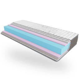 Матрац Take&Go Big Roll