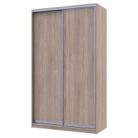 Шафа-купе Сіті 24 2 ДСП