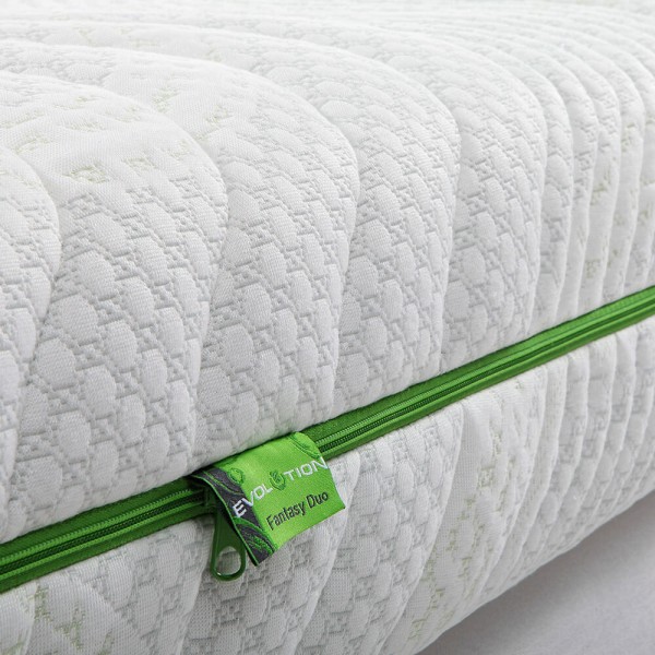 Матрац Evolution Fantasy Duo - комфорт та підтримка для вашого сну