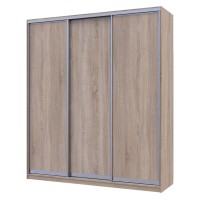 Шафа-купе Сіті 24 3 ДСП