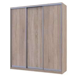 Шафа-купе Сіті 24 3 ДСП