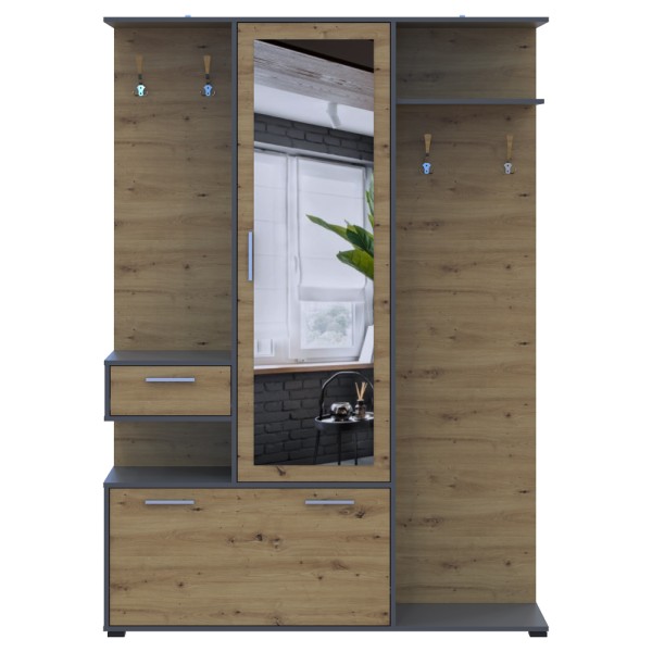 Передпокій Фінч – стиль та функціональність для вашої оселі