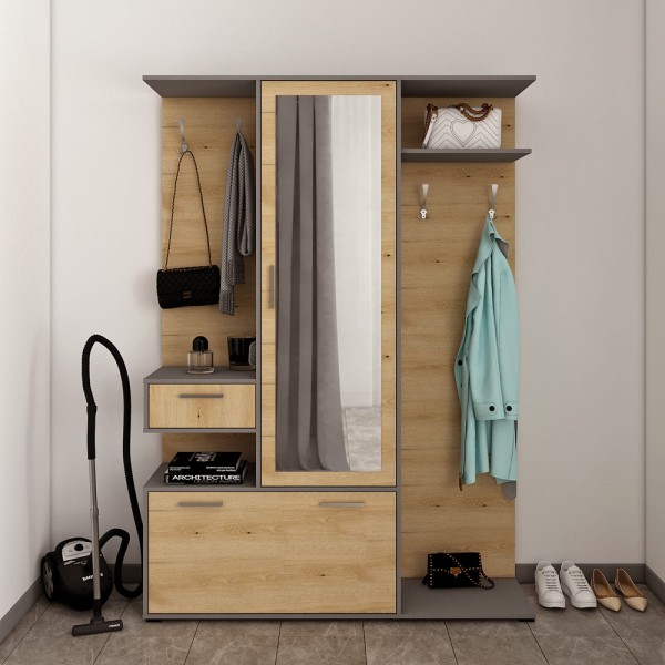 Передпокій Фінч – стиль та функціональність для вашої оселі