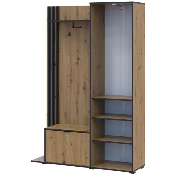 Передпокій Дора М: стильний вибір для вашого дому