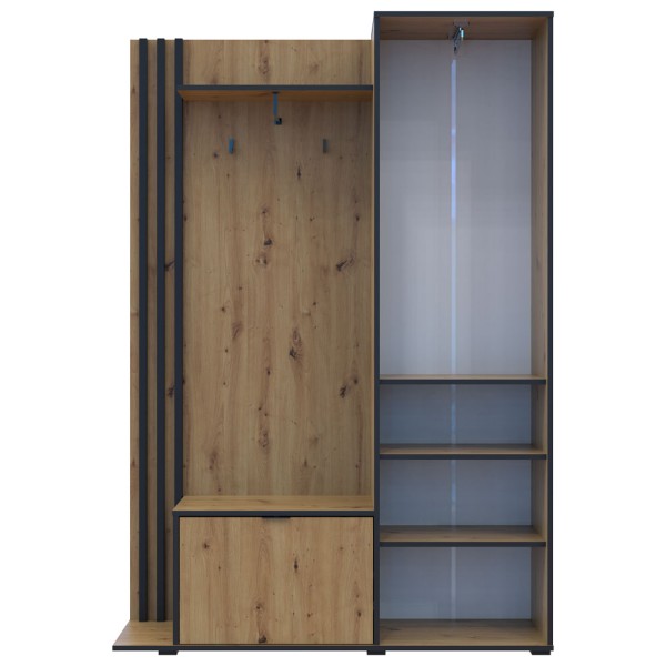 Передпокій Дора М: стильний вибір для вашого дому