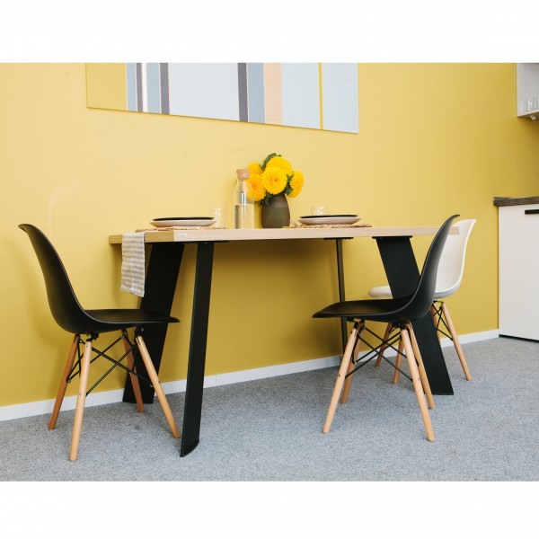 Стіл Tobias (Тобіас) – ідеальний вибір для вашої кухні