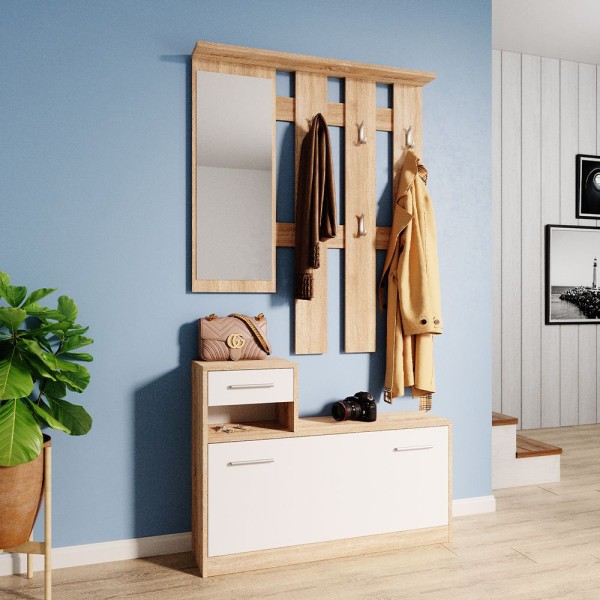 Передпокій Alice — стильне рішення для вашого передпокою