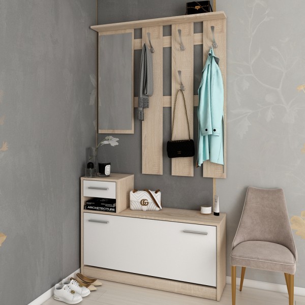 Передпокій Alice — стильне рішення для вашого передпокою