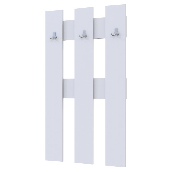 Вішалка для одягу Н1 для вашого передпокою