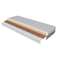 Матрац Doctor Health Orthopedic Balance Duo New