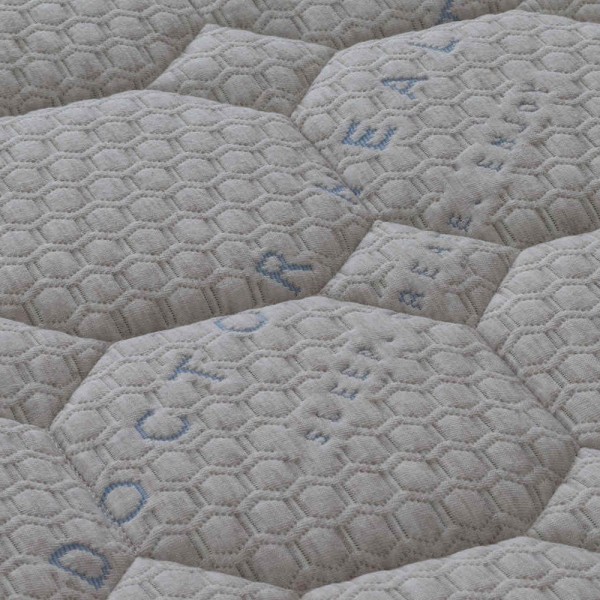 Матрац Doctor Health Orthopedic Balance New – комфорт та здоровий сон