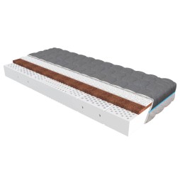 Матрац Doctor Health Orthopedic Balance New