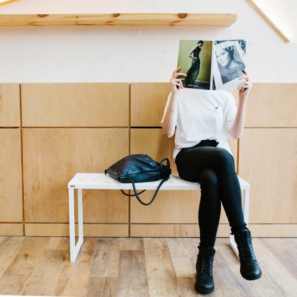 Лавочка Scandic (Скандік) для кухні