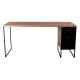 Письмовий стіл Scandic (Скандік) - стиль і функціональність для вашого простору